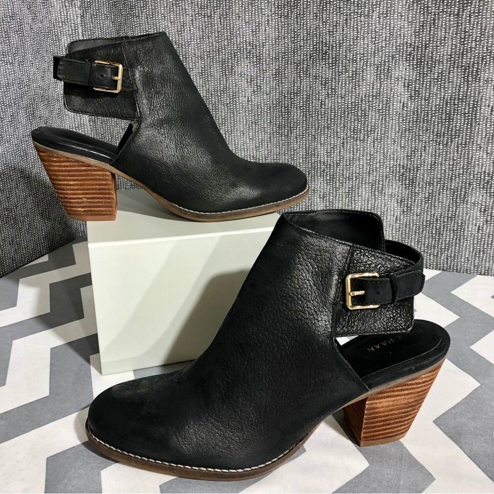 Cole Haan Booties